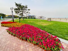 -渔岛海洋度假区