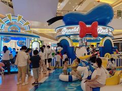 -天河城购物中心