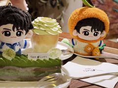 -Ten Olives甜点