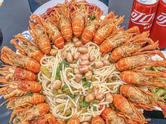 -一起吃小龙虾·海鲜(海珠店)