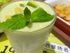 -卡朋西餐(扬名广场店)