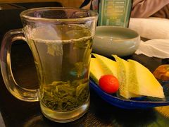 -金色印象·4K影院式足体养生(香榭里店)