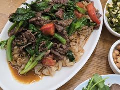 -潮中人潮州菜(益乐路店)