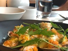 -Mercato莫卡多露台餐厅与酒吧(K11店)