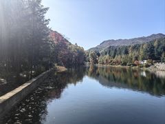 -本溪老边沟风景区