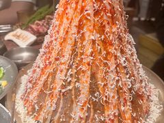 -山葵村烤肉(海淀区民族大学店)