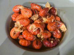 -聚汇三少·龙虾·中餐厅(莫邪路新天地店)