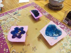 -100家灵感仓库·DIY团建(什刹海店)