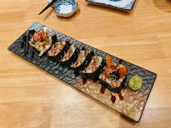 -村上一屋·亚洲菜融合小馆(南楼店)