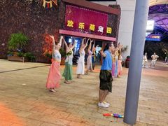 -三亚海昌梦幻海洋不夜城