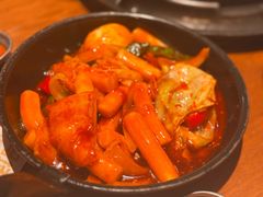 -马场洞肉铺(高丽街店)