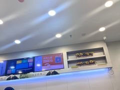 -沪上阿姨·精选茶饮(融创公馆店)