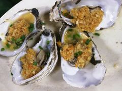 -四川小胡子海鲜(丁村万人海鲜广场店)