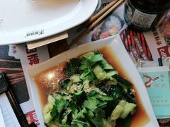 -木屋烧烤(万德庄店)