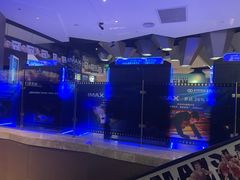 -星河寰宇IMAX影城(星河WORLD·COCO Park店)