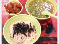 -张记牛肉面馆(天津路店)