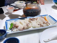 千褶牛肉肠粉-点都德·毕德寮