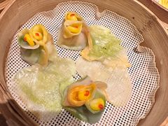 -德发长·花式蒸饺(大唐不夜城店)