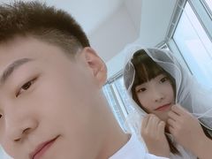 -bobo高端证件照工作室(三元桥店)