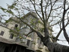 -赤坎·广东华侨国际旅游度假区