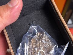 -志强陨石馆(双季花艺店)