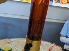 -壹阁胡羊焖饼(特色小吃街店)