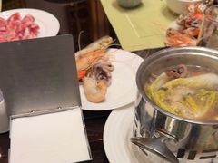 -万达瑞华酒店美食汇自助餐厅(楚河汉街店)