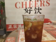 -孖记茶档·热腾茶餐(江南西plus店)