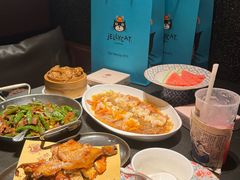 -知楚•精致湖北菜(武商MALL店)