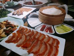 -粗茶淡饭·隐庐私厨(东亭店)