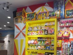 -meland·儿童乐园·游戏厅娃娃机·电玩Xbox(成都合生汇店)