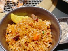 -谷牛和牛烤肉(漕河泾印象城店)