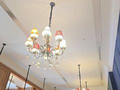 -新白鹿餐厅(城西银泰城店)