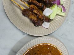 -金伯利街美食夜市