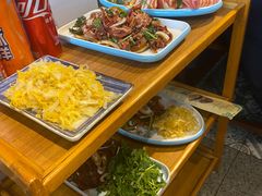 -佟爷·老北京炙子烤肉(动物园店)