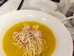 -上海宝华喜来登酒店·采悦轩中餐厅