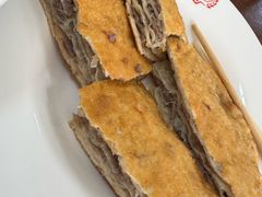 -何家壮馍店(南关总店)