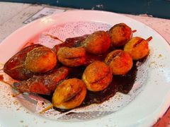 -柴爿巷·香酥鸡&馄饨(复兴中路店)