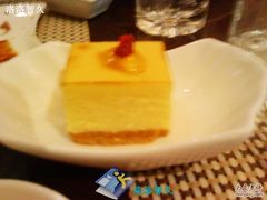 DSC01024-上海金陵紫金山大酒店·汇海餐厅