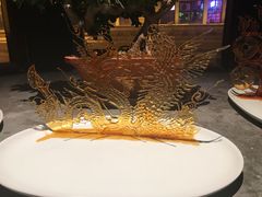 -三号黄浦会Canton Table