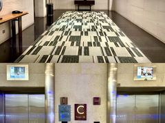 -青岛海尔洲际酒店