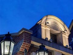 -正德楼果木烤鸭·渔家菜(东港店)