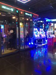 -Lucky Star幸运星&一同潮玩(友阿国际广场店)