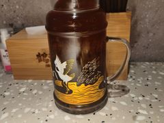 桂圆红枣茶-鹤江桥·红油牛肉粉(SKP店)