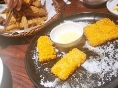 -前海沿·青岛菜(大拇指广场石老人店)