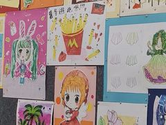 -昂立青少儿成长中心(普陀中潭校区)