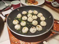 -京华烟云·北京烤鸭(领展购物广场·中关村店)