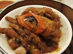 -金鮀岛潮州酒家