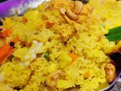-新越盏·东南亚料理(捷登都会店)