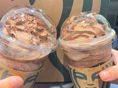 -星巴克(绵阳涪城凯德店)